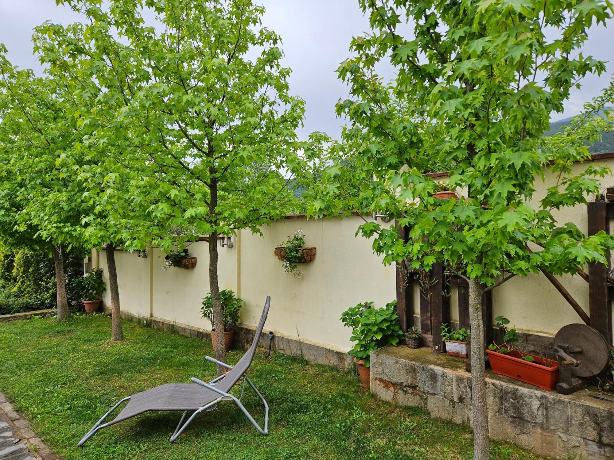 Family Hotel Komhotel Berkowiza Exterior foto