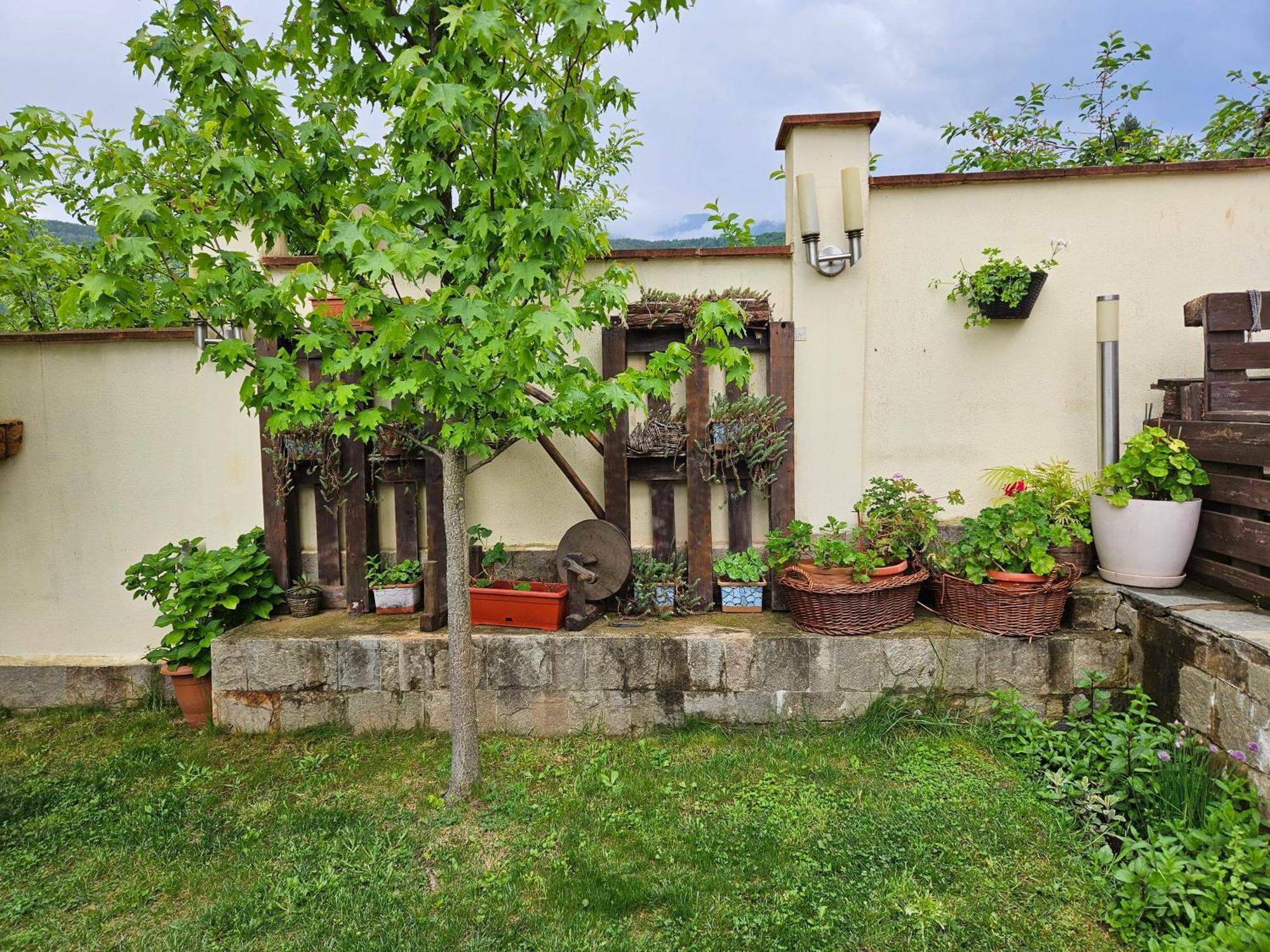 Family Hotel Komhotel Berkowiza Exterior foto